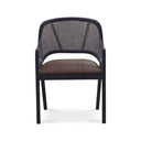 Mayfair Chair w/ Leather