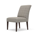 Finch Armless Dining Chair III