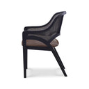 Mayfair Chair w/ Leather