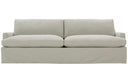 Grady 86" Slip Sofa