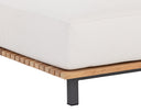 Geneve Modular Ottoman