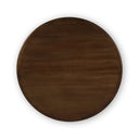 Vannes Round Dining Table 60"