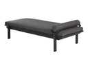 Bahari Daybed - Gracebay Grey