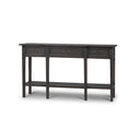 Amherst Narrow Console Table