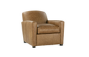 Desmond Leather Chair