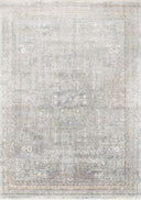 GEM-01 Silver / Multi