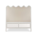 Chloe Loop Bed, Queen
