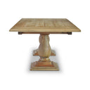 Whitehall Pedastal Table 96''