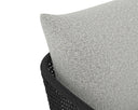 Capri Dining Armchair