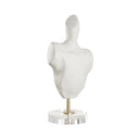 Vogue Accent - White