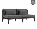 Ibiza 2 Seater Sofa