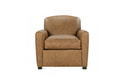 Desmond Leather Chair