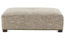 Rectangle Mitered Ottoman (36" x 52")