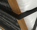 Milan Armchair