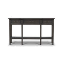 Amherst Narrow Console Table