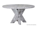 Cypher Dining Table Base