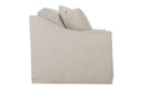 Bradford 82" Slipcover Sofa (2-Cushion)