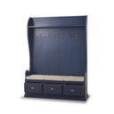 Lincoln Hallstand