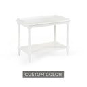Retreat Side Table