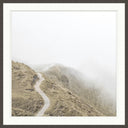 Mountain Fog 2