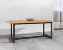 Geneve Extension Dining Table