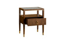 Brady Bedside Table