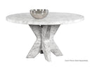 Cypher Dining Table Base