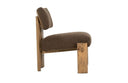 Cassius Chair