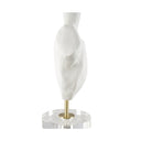 Vogue Accent - White