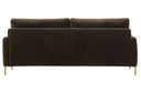 Grady 86" Sofa w/ Metal Legs