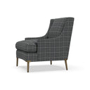 Lyra Chair II