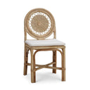 Oceana Rattan Dining Chair