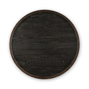 Beatnik Round Dining Table 60"