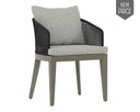 Capri Dining Armchair