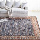 Lauren Ralph Lauren Traditional - Navy / Beige