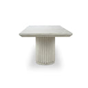 Portobello Rectangular Dining Table 96"