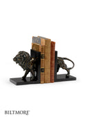 Lioncrest Bookends (Pr)