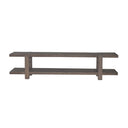 Tuscan 84" Teak Media Console - Teak