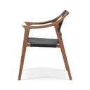 Riviera Dining Chair - Teak