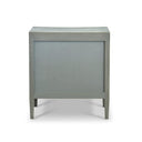 Mornington Linen Wrapped Nightstand