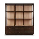 Cohan Open Cabinet