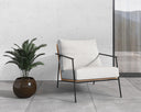 Milan Armchair