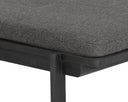 Bahari Daybed - Gracebay Grey