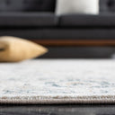 Dream Rug - Ivory / Light Beige