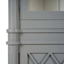 Kelly Display Cabinet