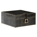 Croc Box (Lg)