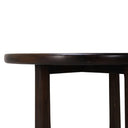 Vannes Round End Table