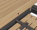 Geneve Extension Dining Table