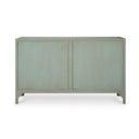 Chloe 6 Drawer Dresser