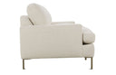 Grady 96" Sofa w/ Metal Legs